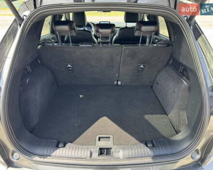 Форд Куга 2021 у Червонограде на Automoto.ua Сірий Форд Куга, об'ємом двигуна 2 л та пробігом 232 тис. км за 22470 $, фото 21 на Automoto.ua