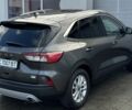 Форд Куга 2021 у Львові на Automoto.ua Сірий Форд Куга, об'ємом двигуна 2.5 л та пробігом 196 тис. км за 20900 $, фото 14 на Automoto.ua