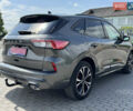 Форд Куга 2021 у Червонограде на Automoto.ua Сірий Форд Куга, об'ємом двигуна 2 л та пробігом 232 тис. км за 22470 $, фото 6 на Automoto.ua