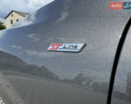 Форд Куга 2021 у Червонограде на Automoto.ua Сірий Форд Куга, об'ємом двигуна 2 л та пробігом 232 тис. км за 22470 $, фото 14 на Automoto.ua