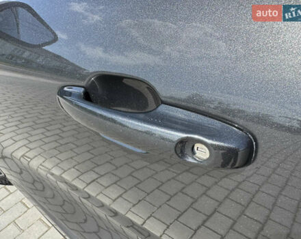 Форд Куга 2021 у Червонограде на Automoto.ua Сірий Форд Куга, об'ємом двигуна 2 л та пробігом 232 тис. км за 22470 $, фото 15 на Automoto.ua