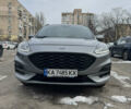 Серый Форд Куга, объемом двигателя 1.5 л и пробегом 61 тыс. км за 27000 $, фото 1 на Automoto.ua