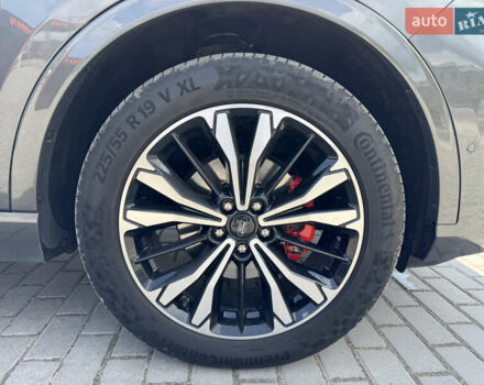 Форд Куга 2021 у Червонограде на Automoto.ua Сірий Форд Куга, об'ємом двигуна 2 л та пробігом 232 тис. км за 22470 $, фото 57 на Automoto.ua