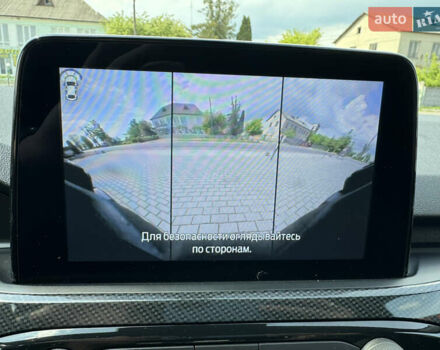 Форд Куга 2021 у Червонограде на Automoto.ua Сірий Форд Куга, об'ємом двигуна 2 л та пробігом 232 тис. км за 22470 $, фото 40 на Automoto.ua