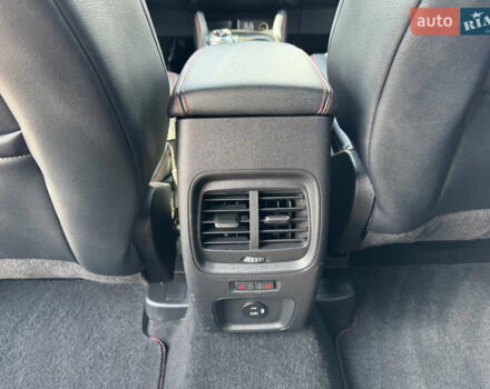 Форд Куга 2021 у Червонограде на Automoto.ua Сірий Форд Куга, об'ємом двигуна 2 л та пробігом 232 тис. км за 22470 $, фото 29 на Automoto.ua