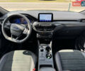 Форд Куга 2021 у Червонограде на Automoto.ua Сірий Форд Куга, об'ємом двигуна 2 л та пробігом 232 тис. км за 22470 $, фото 30 на Automoto.ua