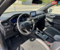 Форд Куга 2021 у Червонограде на Automoto.ua Сірий Форд Куга, об'ємом двигуна 2 л та пробігом 232 тис. км за 22470 $, фото 34 на Automoto.ua