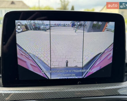 Форд Куга 2021 у Червонограде на Automoto.ua Сірий Форд Куга, об'ємом двигуна 2 л та пробігом 232 тис. км за 22470 $, фото 41 на Automoto.ua