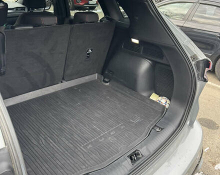 Серый Форд Куга, объемом двигателя 1.5 л и пробегом 61 тыс. км за 27000 $, фото 8 на Automoto.ua