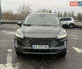 Серый Форд Куга, объемом двигателя 1.5 л и пробегом 68 тыс. км за 22500 $, фото 8 на Automoto.ua