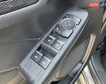Форд Куга 2021 у Червонограде на Automoto.ua Сірий Форд Куга, об'ємом двигуна 2 л та пробігом 232 тис. км за 22470 $, фото 44 на Automoto.ua