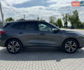 Форд Куга 2021 у Червонограде на Automoto.ua Сірий Форд Куга, об'ємом двигуна 2 л та пробігом 232 тис. км за 22470 $, фото 7 на Automoto.ua