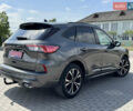 Форд Куга 2021 у Червонограде на Automoto.ua Сірий Форд Куга, об'ємом двигуна 2 л та пробігом 232 тис. км за 22470 $, фото 9 на Automoto.ua