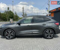 Форд Куга 2021 у Червонограде на Automoto.ua Сірий Форд Куга, об'ємом двигуна 2 л та пробігом 232 тис. км за 22470 $, фото 3 на Automoto.ua