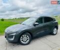 Сірий Форд Куга, об'ємом двигуна 1.5 л та пробігом 41 тис. км за 19999 $, фото 1 на Automoto.ua