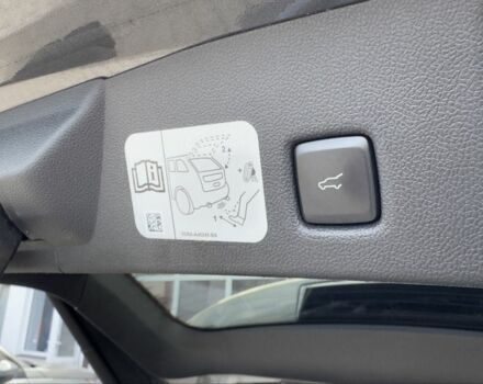 Форд Куга 2021 у Львові на Automoto.ua Сірий Форд Куга, об'ємом двигуна 2.5 л та пробігом 196 тис. км за 20900 $, фото 7 на Automoto.ua