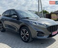 Форд Куга 2021 у Червонограде на Automoto.ua Сірий Форд Куга, об'ємом двигуна 2 л та пробігом 232 тис. км за 22470 $, фото 8 на Automoto.ua