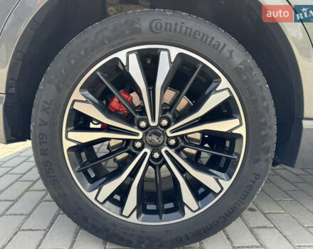 Форд Куга 2021 у Червонограде на Automoto.ua Сірий Форд Куга, об'ємом двигуна 2 л та пробігом 232 тис. км за 22470 $, фото 56 на Automoto.ua