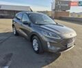 Сірий Форд Куга, об'ємом двигуна 2.49 л та пробігом 27 тис. км за 27200 $, фото 10 на Automoto.ua