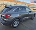 Сірий Форд Куга, об'ємом двигуна 2.49 л та пробігом 27 тис. км за 27200 $, фото 36 на Automoto.ua