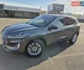 Сірий Форд Куга, об'ємом двигуна 2.49 л та пробігом 27 тис. км за 27200 $, фото 7 на Automoto.ua