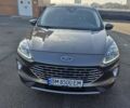 Сірий Форд Куга, об'ємом двигуна 2.49 л та пробігом 27 тис. км за 27200 $, фото 39 на Automoto.ua