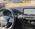 Сірий Форд Куга, об'ємом двигуна 1.5 л та пробігом 25 тис. км за 26950 $, фото 4 на Automoto.ua