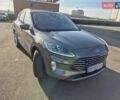 Сірий Форд Куга, об'ємом двигуна 2.49 л та пробігом 27 тис. км за 27200 $, фото 6 на Automoto.ua