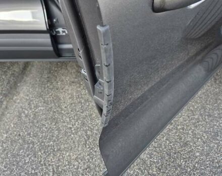 Сірий Форд Куга, об'ємом двигуна 2.49 л та пробігом 27 тис. км за 27200 $, фото 26 на Automoto.ua