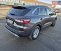 Сірий Форд Куга, об'ємом двигуна 2.49 л та пробігом 27 тис. км за 27200 $, фото 42 на Automoto.ua