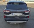 Сірий Форд Куга, об'ємом двигуна 2.49 л та пробігом 27 тис. км за 27200 $, фото 37 на Automoto.ua