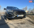 Серый Форд Куга, объемом двигателя 1.5 л и пробегом 2 тыс. км за 27525 $, фото 9 на Automoto.ua