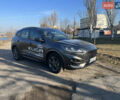 Серый Форд Куга, объемом двигателя 1.5 л и пробегом 2 тыс. км за 27525 $, фото 7 на Automoto.ua