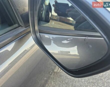 Сірий Форд Куга, об'ємом двигуна 2.49 л та пробігом 27 тис. км за 27200 $, фото 32 на Automoto.ua