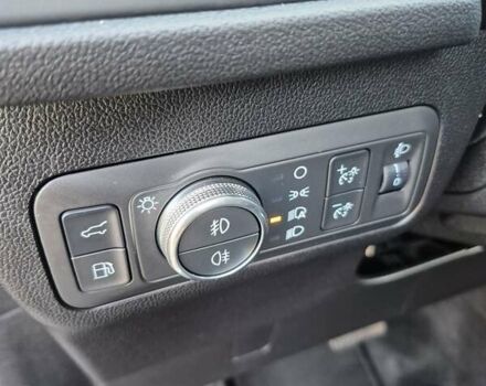 Сірий Форд Куга, об'ємом двигуна 2.49 л та пробігом 27 тис. км за 27200 $, фото 22 на Automoto.ua