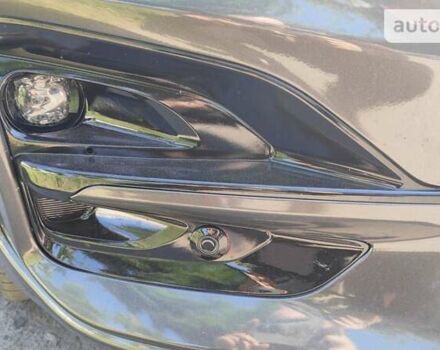 Сірий Форд Куга, об'ємом двигуна 1.5 л та пробігом 25 тис. км за 26950 $, фото 15 на Automoto.ua