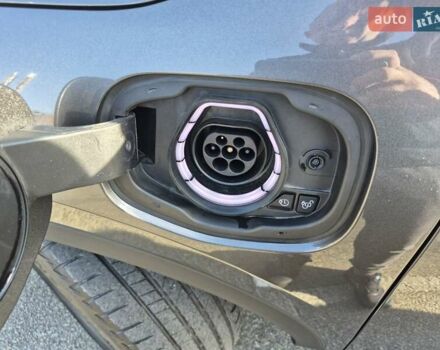 Сірий Форд Куга, об'ємом двигуна 2.49 л та пробігом 27 тис. км за 27200 $, фото 3 на Automoto.ua