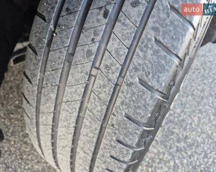 Сірий Форд Куга, об'ємом двигуна 2.49 л та пробігом 27 тис. км за 27200 $, фото 35 на Automoto.ua