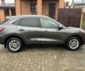 Серый Форд Куга, объемом двигателя 1.5 л и пробегом 26 тыс. км за 24700 $, фото 7 на Automoto.ua