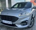 Сірий Форд Куга, об'ємом двигуна 1.5 л та пробігом 87 тис. км за 24407 $, фото 1 на Automoto.ua