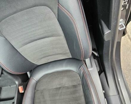 Серый Форд Куга, объемом двигателя 1.5 л и пробегом 43 тыс. км за 15700 $, фото 17 на Automoto.ua