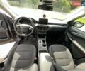 Серый Форд Куга, объемом двигателя 2 л и пробегом 23 тыс. км за 32000 $, фото 23 на Automoto.ua