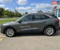 Серый Форд Куга, объемом двигателя 2 л и пробегом 23 тыс. км за 32000 $, фото 6 на Automoto.ua