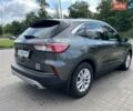 Серый Форд Куга, объемом двигателя 2 л и пробегом 23 тыс. км за 32000 $, фото 9 на Automoto.ua