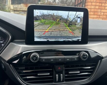 Серый Форд Куга, объемом двигателя 1.5 л и пробегом 26 тыс. км за 24700 $, фото 9 на Automoto.ua