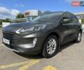 Серый Форд Куга, объемом двигателя 2 л и пробегом 23 тыс. км за 32000 $, фото 1 на Automoto.ua