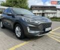 Серый Форд Куга, объемом двигателя 2 л и пробегом 23 тыс. км за 32000 $, фото 1 на Automoto.ua
