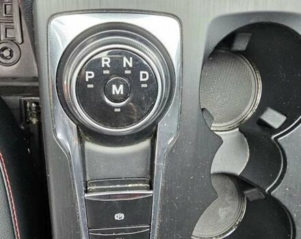 Серый Форд Куга, объемом двигателя 1.5 л и пробегом 43 тыс. км за 15700 $, фото 16 на Automoto.ua