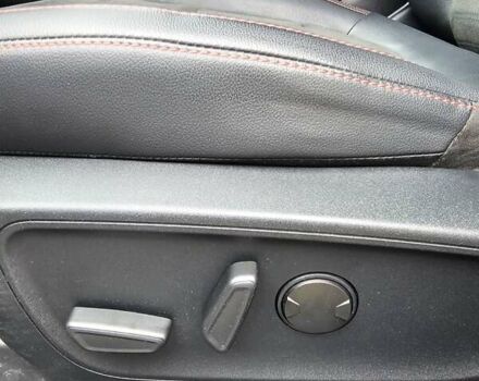 Серый Форд Куга, объемом двигателя 1.5 л и пробегом 43 тыс. км за 15700 $, фото 15 на Automoto.ua