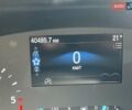 Серый Форд Куга, объемом двигателя 2 л и пробегом 42 тыс. км за 29500 $, фото 1 на Automoto.ua